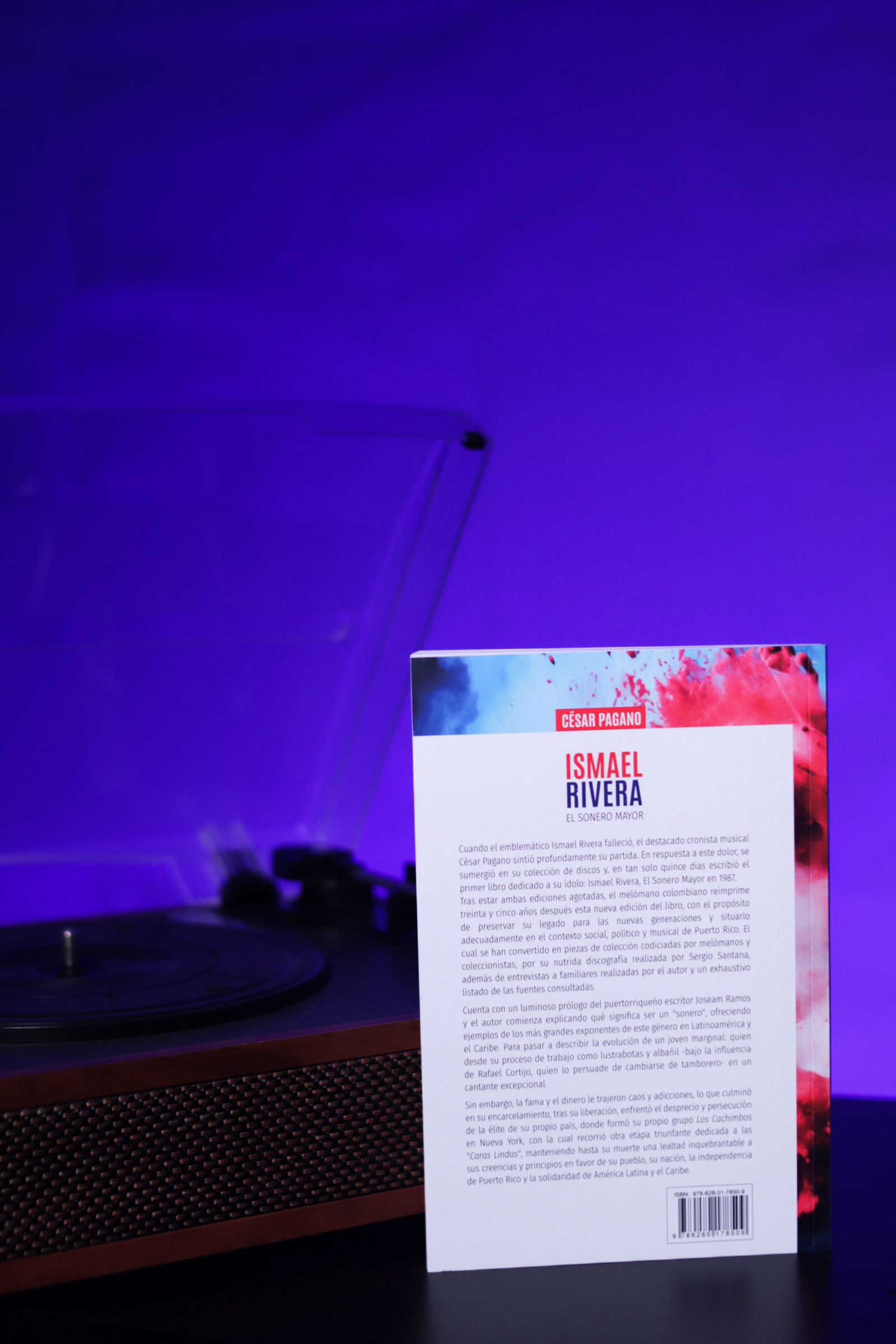 Ismael Rivera - El Sonero Mayor - Imagen 2