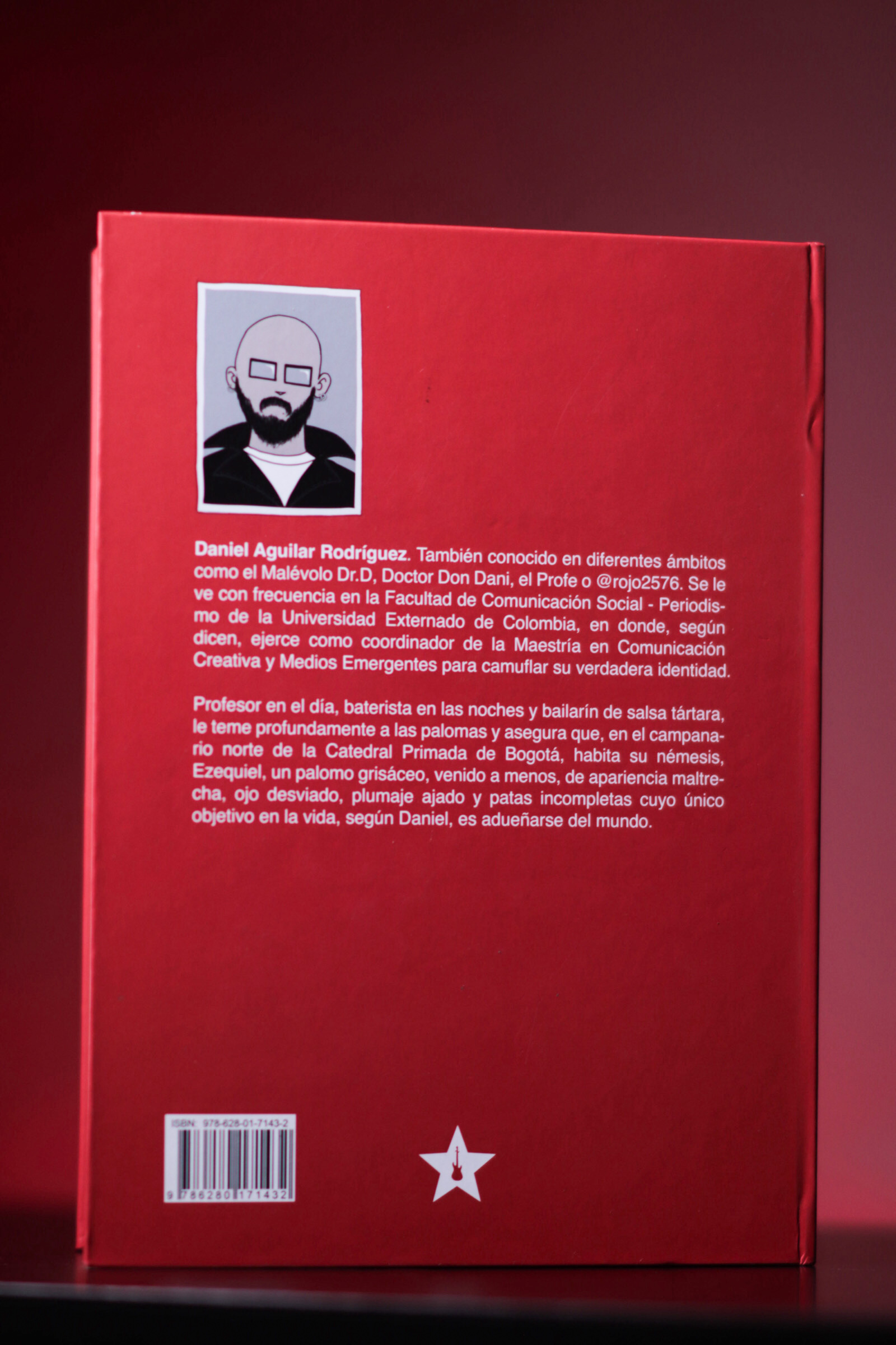 Los Aggies – Año 1 Volumen 1 - Imagen 2